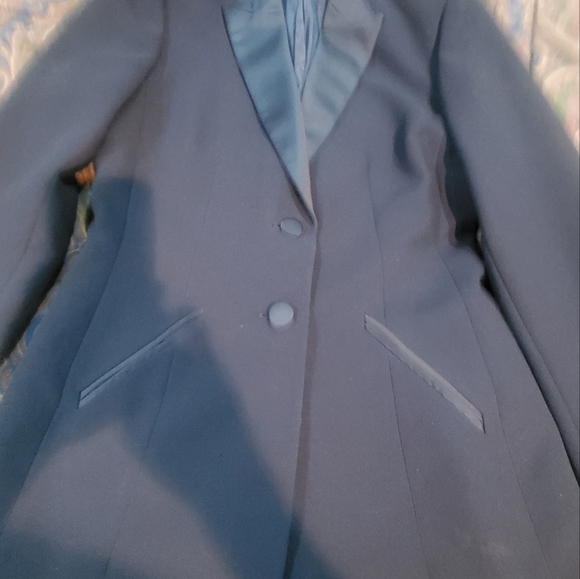 Jacket- Blazer by Kasper! - Picture 3 of 8